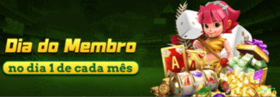 Promoção sun777
