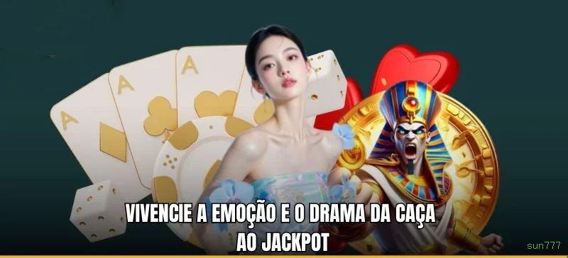 Catálogo de slots